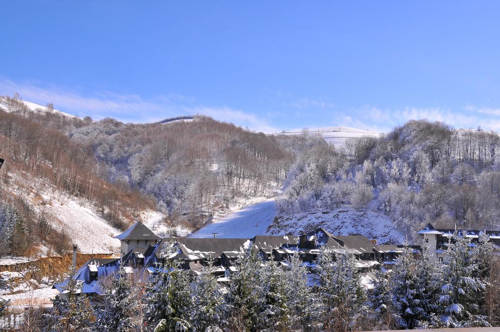 Foka & - 600m From Gondola Lift Копаоник